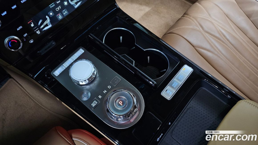 Genesis G80 Gasoline 2.5 Turbo AWD, 2025