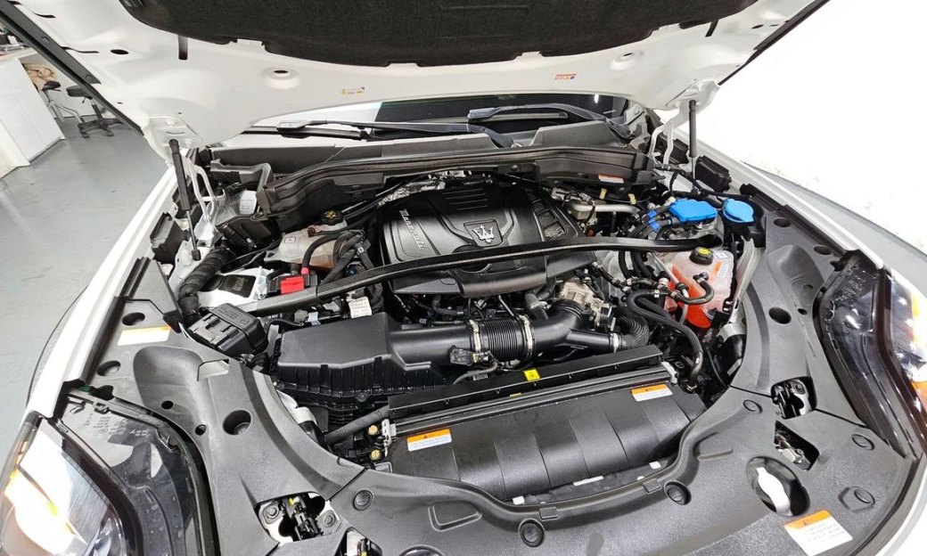 Maserati Grecale 2.0 AWD GT, 2023