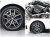 BMW 5-Series 520i M Sport, 2024