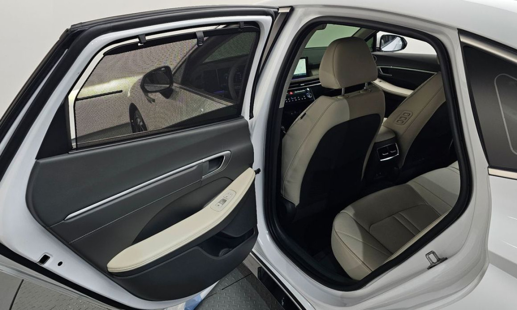 Hyundai Sonata 1.6 Turbo, 2025