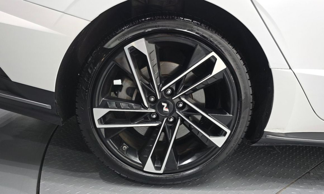 Hyundai Sonata 2.5 Turbo, 2024