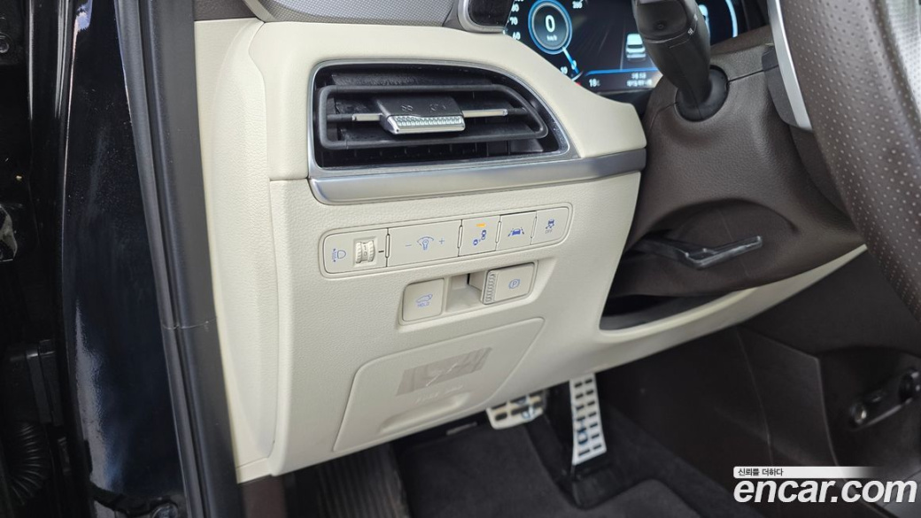 Hyundai Palisade Diesel 2.2 4WD, 2022