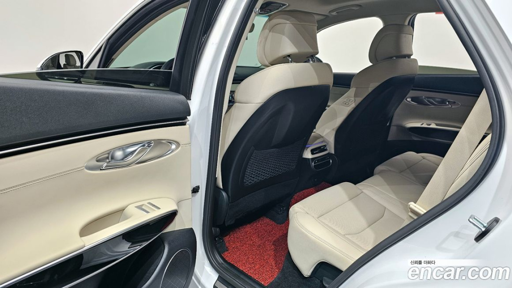 Genesis GV70 2.5T Gasoline 2WD, 2023