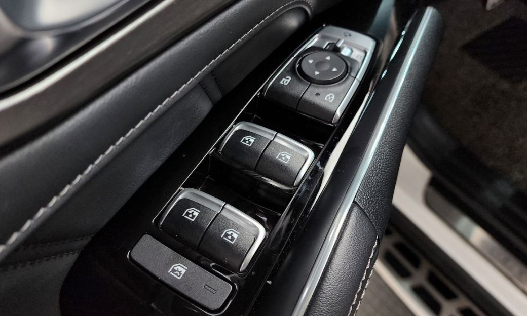 Kia Sorento Gasoline 2.5T 2WD, 2023