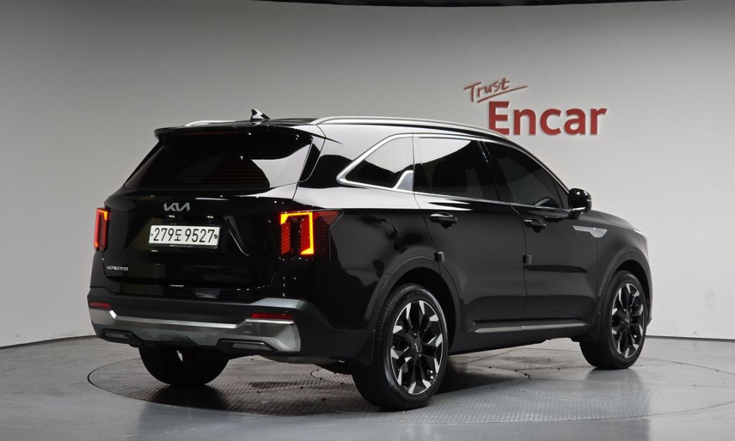 Kia Sorento Diesel 2.2 2WD, 2024