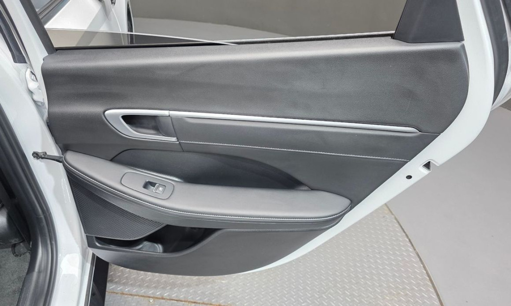 Hyundai Sonata 2.0, 2025