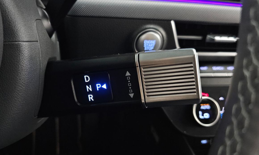 Hyundai Sonata 1.6 Turbo, 2024