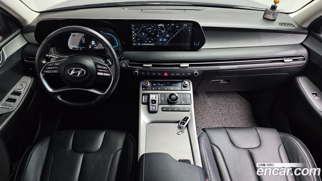 Hyundai Palisade Diesel 2.2 2WD, 2023