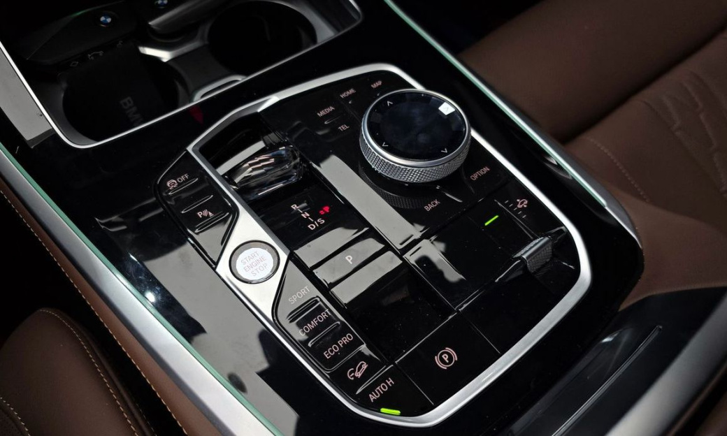 BMW X5 xDrive 40i M Sport, 2025