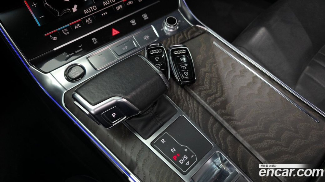 Audi A6 40 TDI Premium, 2021