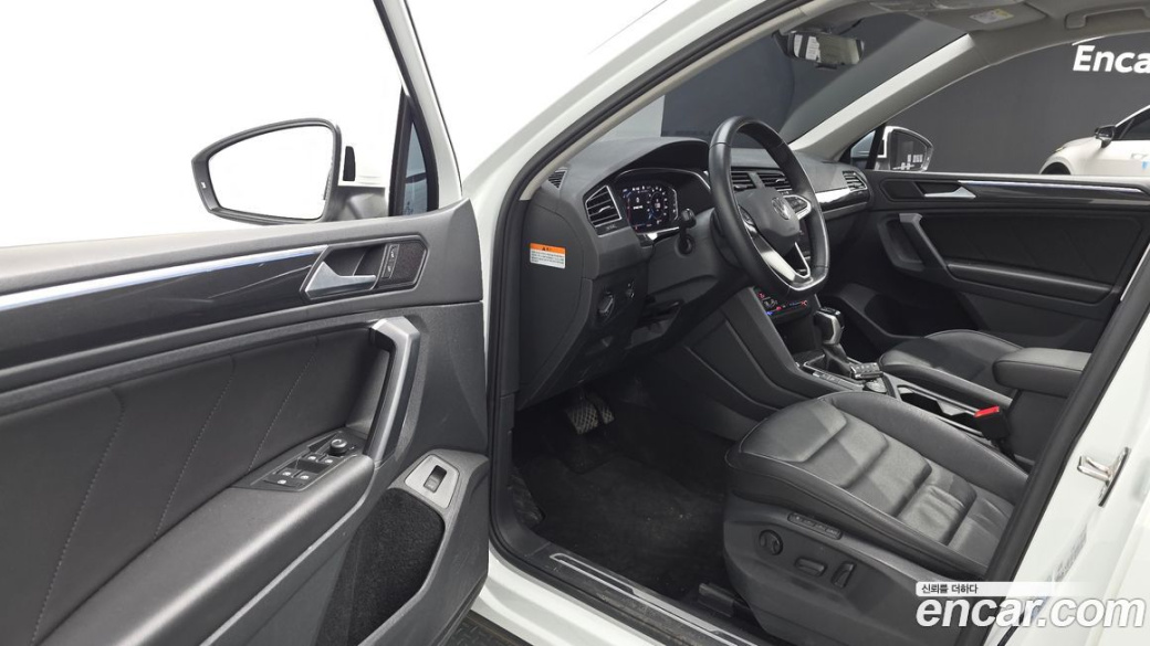 Volkswagen Tiguan 2.0 TDI 4Motion Prestige, 2023