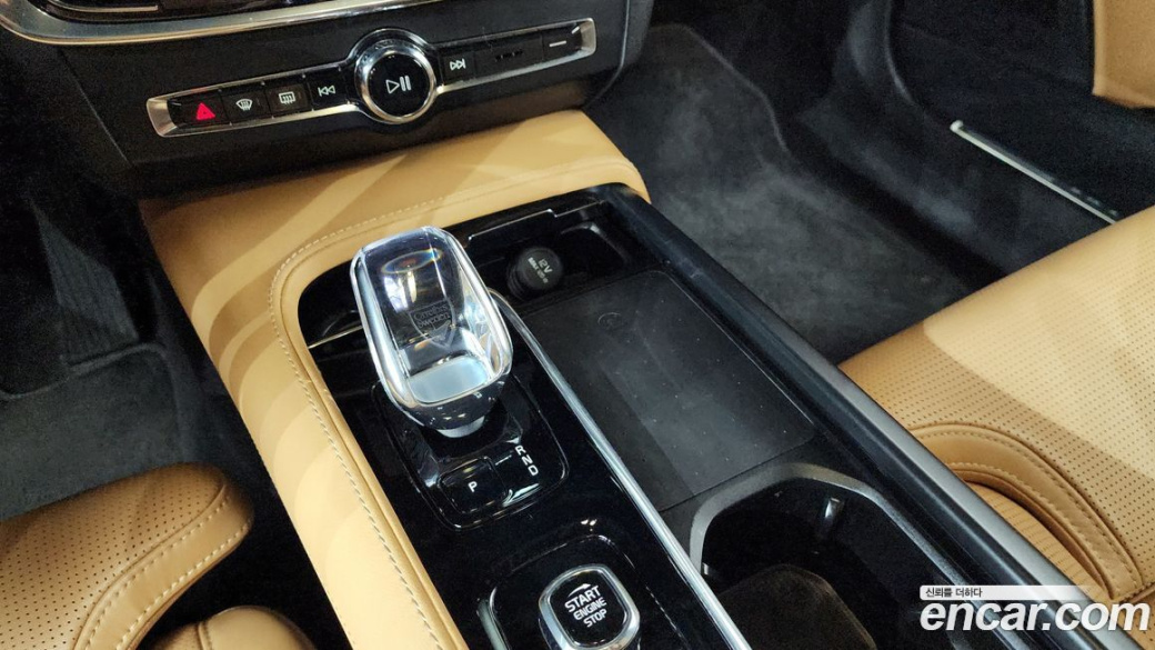 Volvo S90 B5 Ultimate Bright, 2023