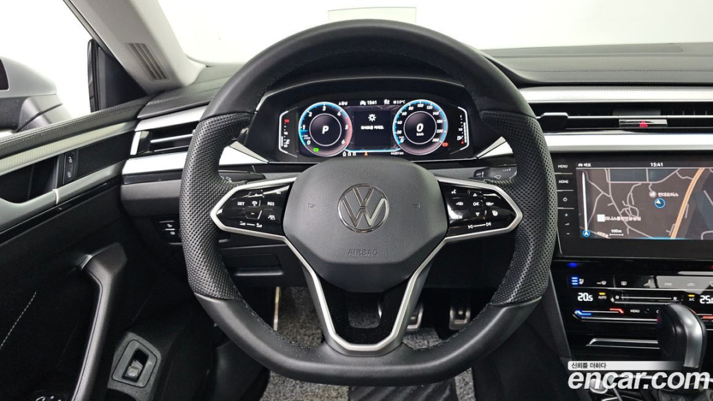 Volkswagen Arteon 2.0 TDI Prestige, 2023