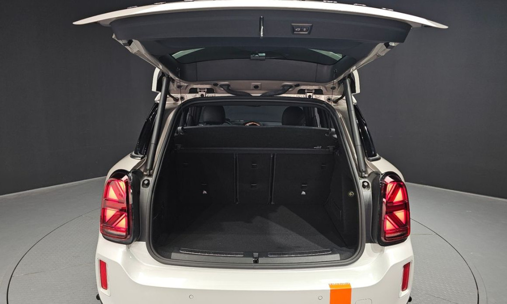 Mini Countryman Uncharted Edition, 2024