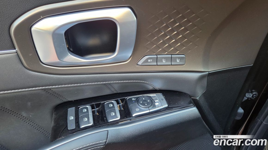 Kia Sorento Diesel 2.2 4WD, 2025