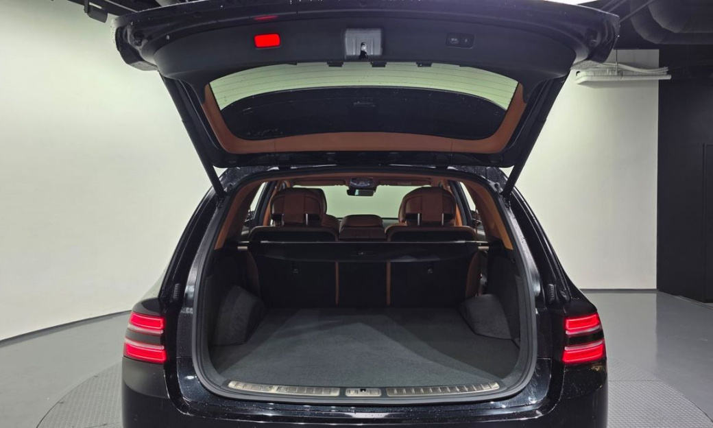 Genesis GV80 2.5T Gasoline AWD, 2025