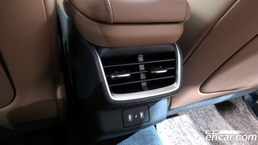 Hyundai Grandeur 2,5 Gasoline 2WD, 2023