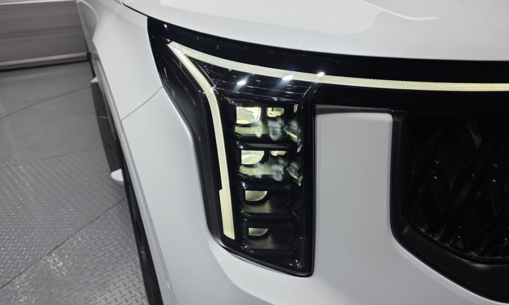 Kia Carnival 7-Seater Noblesse, 2025