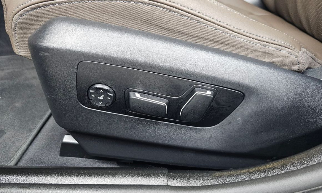 BMW 5-Series 520i M Sport, 2024