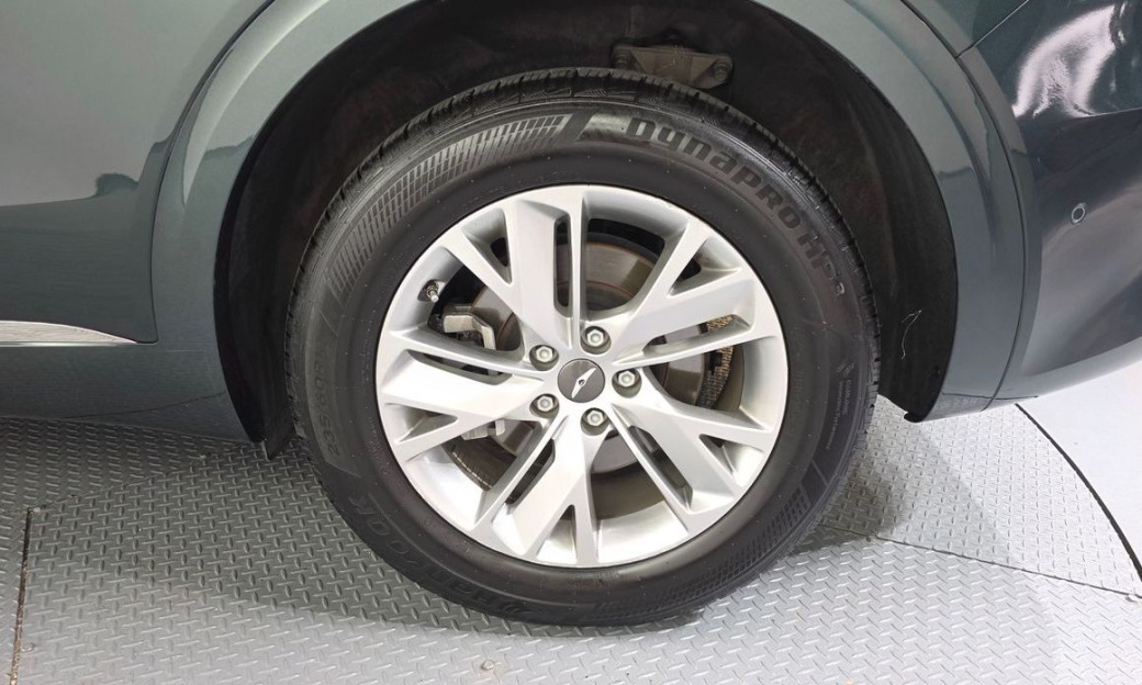 Genesis GV70 2.5T Gasoline 2WD, 2021