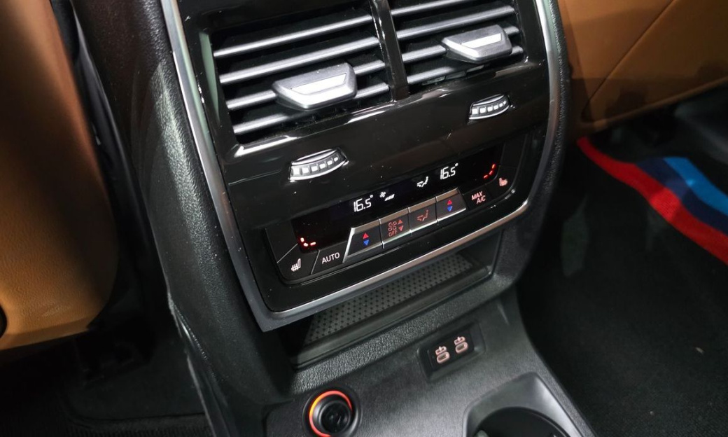 BMW X7 xDrive 40i M Sport 6STR, 2026