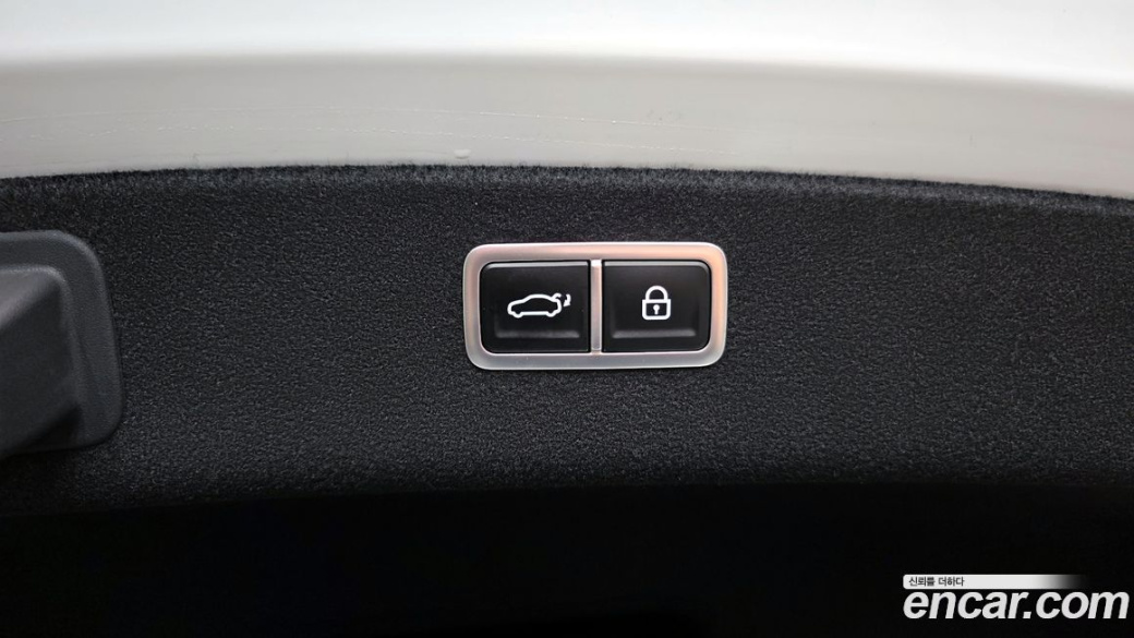 Genesis G80 Gasoline 2.5 Turbo AWD, 2023