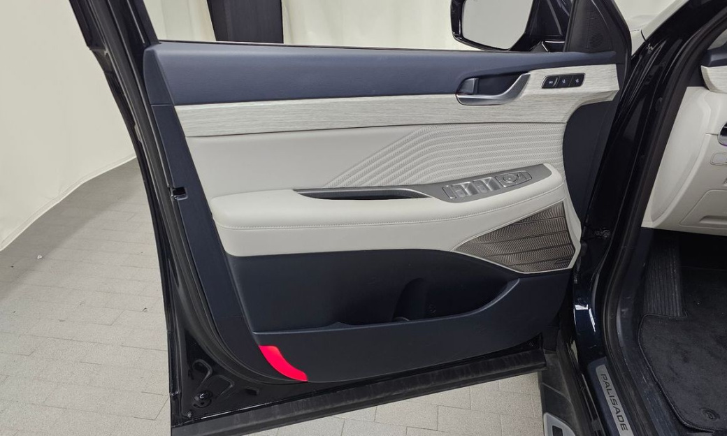 Hyundai Palisade Diesel 2.2 4WD, 2023