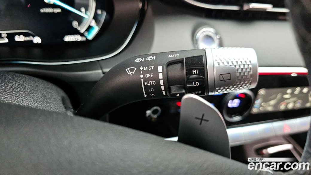 Genesis GV70 2.5T Gasoline AWD, 2023