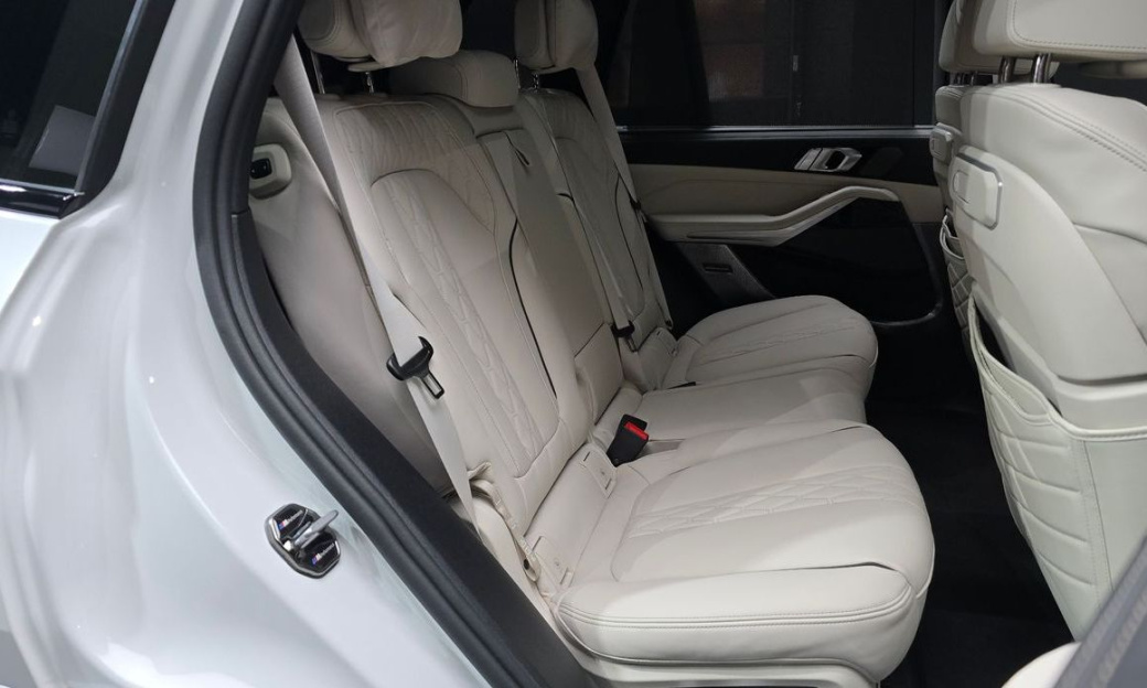 BMW X5 xDrive 40i M Sport, 2025