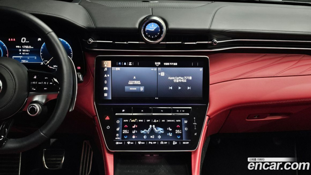 Maserati Grecale 2.0 AWD GT, 2023
