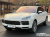 Porsche Cayenne 3.0 COUPE PLATINUM EDITION, 2023
