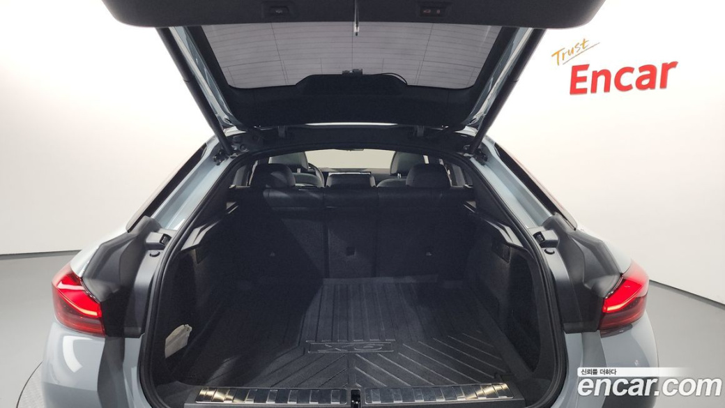 BMW X6 xDrive40i M Sport, 2024