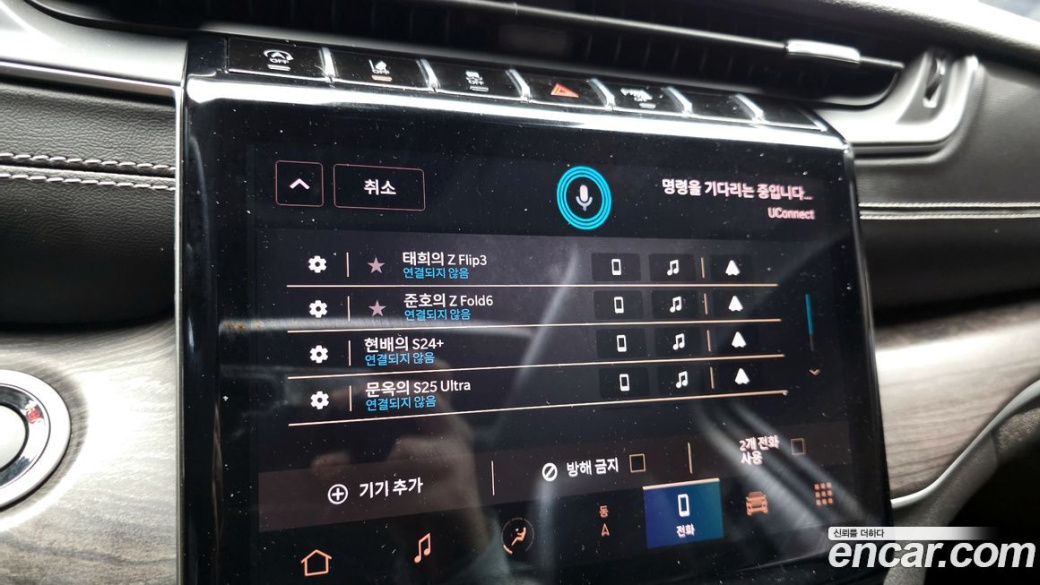 Jeep Cherokee 3.6 Limited, 2023