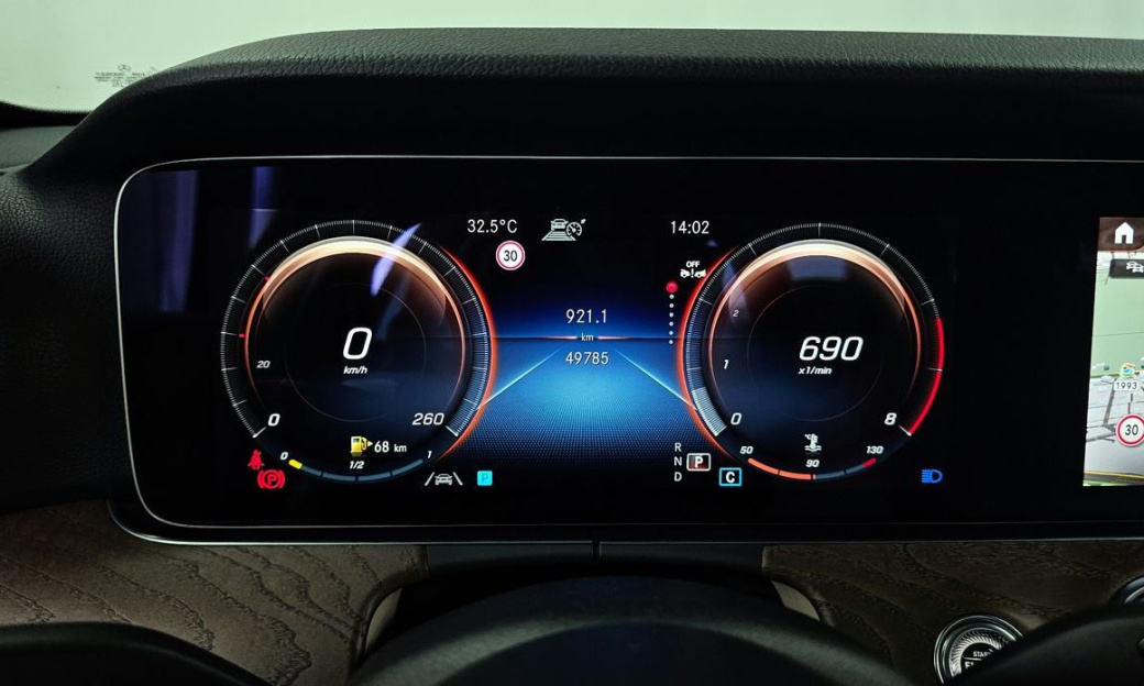 Mercedes-Benz E-Class E250 Exclusive, 2022