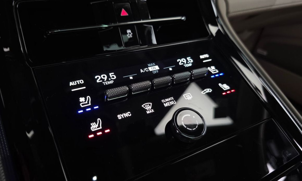 Porsche Panamera 2.9 AWD, 2025