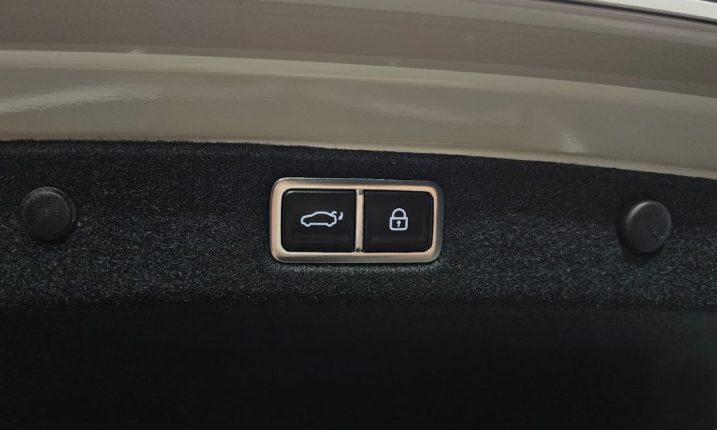 Hyundai Grandeur 2,5 Gasoline 2WD, 2024