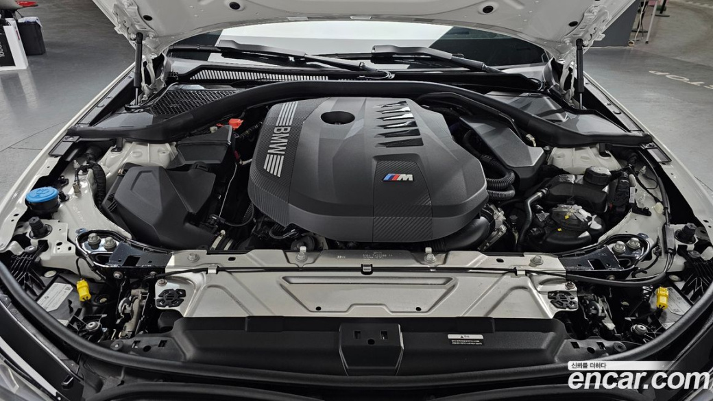 BMW 3-Series M340i xDrive Touring Pro, 2025