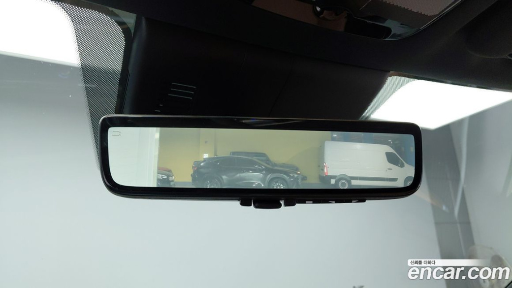 Hyundai Santafe Gasoline 2.5T 4WD, 2024