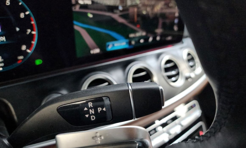 Mercedes-Benz E-Class E250 Avantgarde, 2023