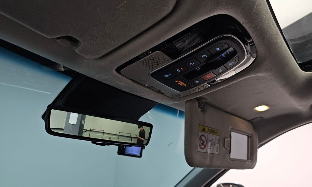 Hyundai Palisade Diesel 2.2 4WD, 2024