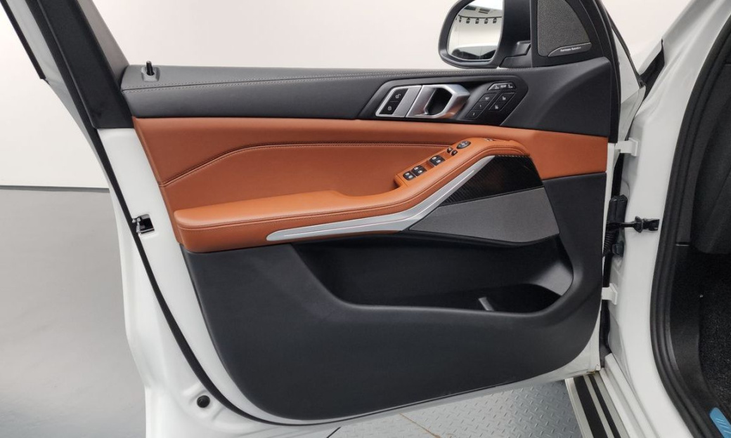 BMW X7 xDrive 40i M Sport 6STR, 2025