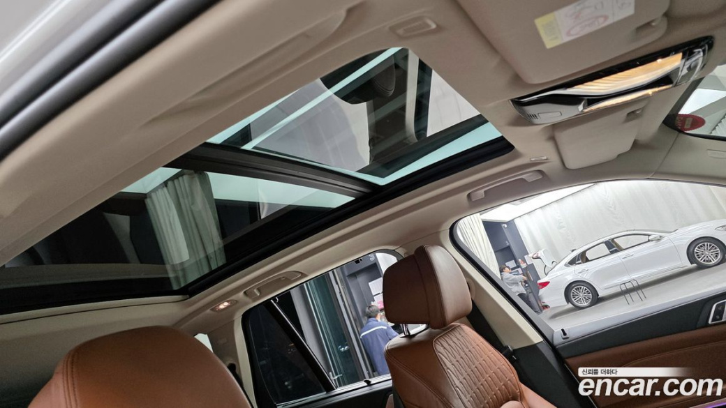 BMW X5 xDrive 40i xLine, 2022