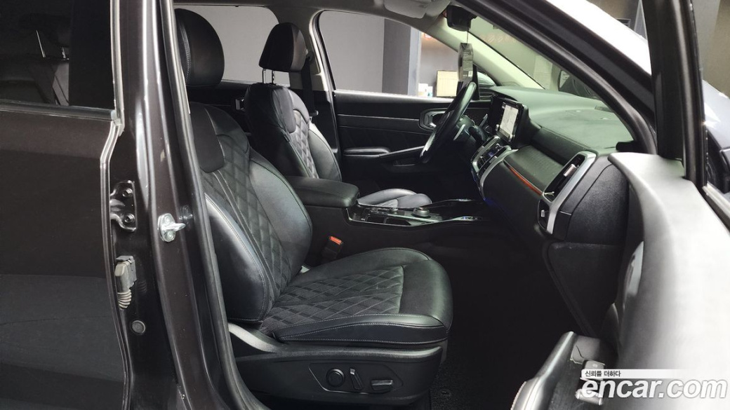 Kia Sorento Diesel 2.2 2WD, 2023