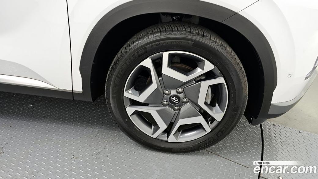 Hyundai Palisade Diesel 2.2 4WD, 2023
