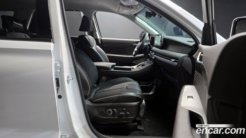 Hyundai Palisade Diesel 2.2 2WD, 2024
