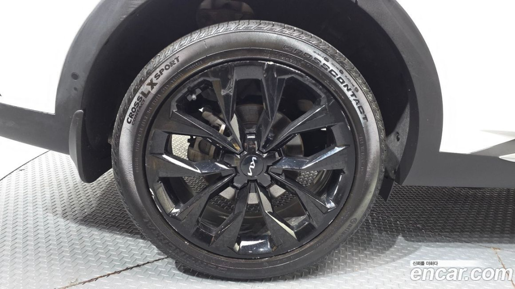 Kia Sorento Diesel 2.2 2WD, 2022