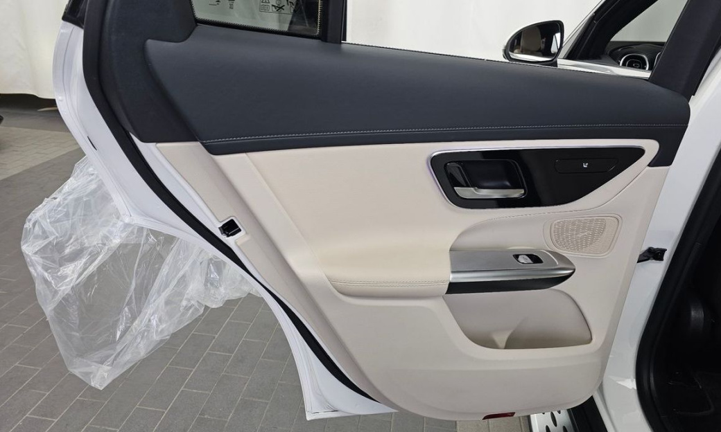 Mercedes-Benz GLC-Class GLC220 d 4MATIC, 2024