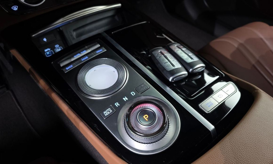 Genesis G80 Gasoline 2.5 Turbo 2WD, 2022