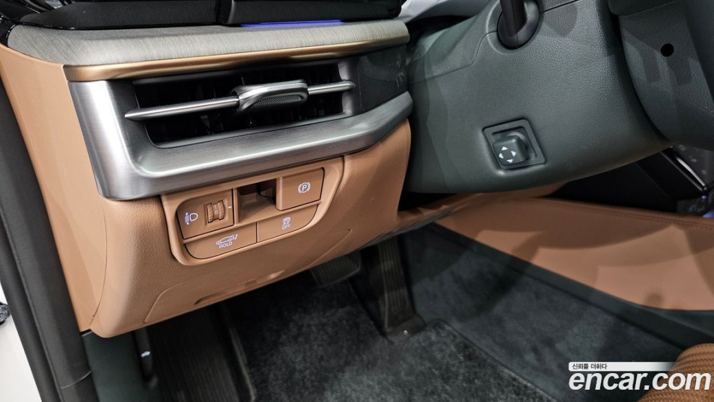 Hyundai Grandeur 2,5 Gasoline 2WD, 2024