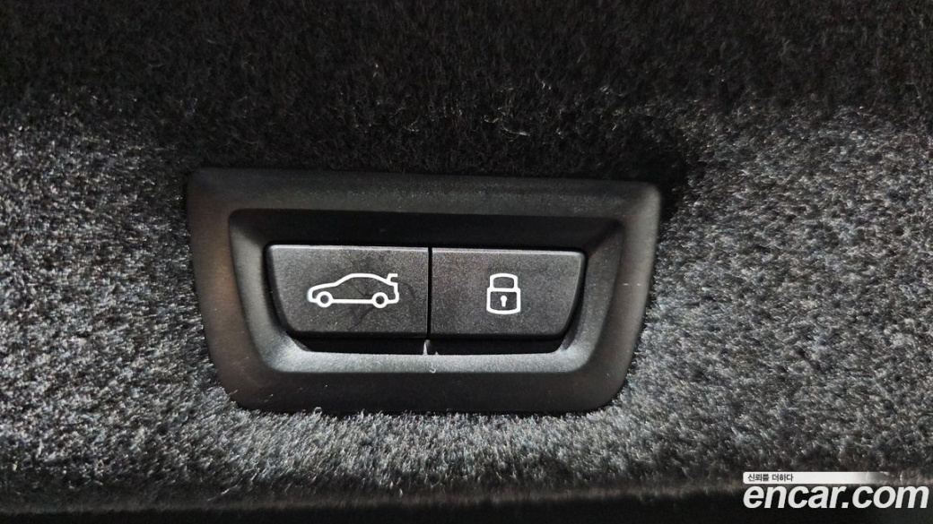 BMW 7-Series 740i sDrive M Sport, 2023